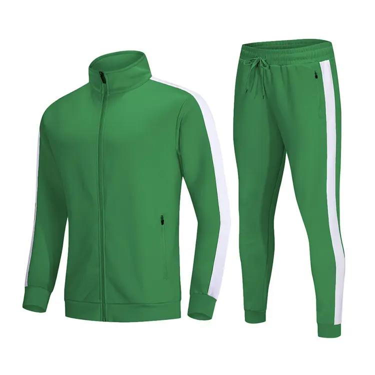 Customized Men's Tracksuits Solid Color Long Sleeve Sportswear Men's Jogging Two-piece Outdoor Track Suit,Shuliqi Apparel - Men's Clothing Wholesale Manufacturer,Customized Men's Tracksuits Solid Color Long Sleeve Sportswear Men's Jogging Two-piece Outdoor Track Suit | Wholesale Men's Apparel | OEM | Shuliqi