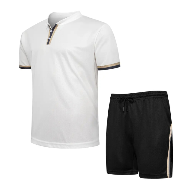 OEM Custom logo men wear jogging suit for men two piece short set puff print t shirt and shorts men's summer sets,Shuliqi Apparel - Men's Clothing Wholesale Manufacturer,OEM Custom logo men wear jogging suit for men two piece short set puff print t shirt and shorts men's summer sets | Wholesale Men's Apparel | OEM | Shuliqi
