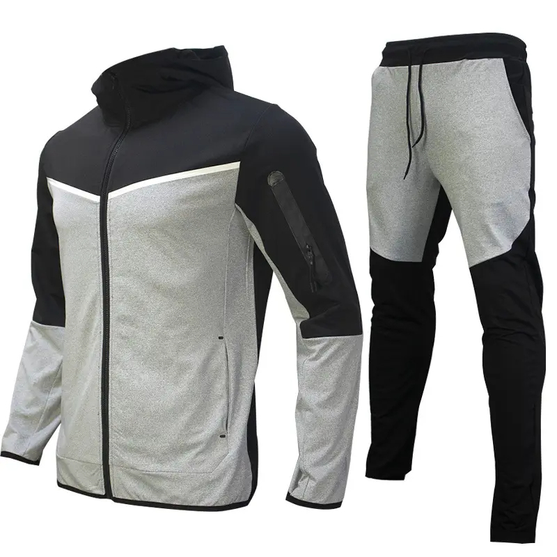OEM Custom Design Sweat Suits Zips 2 Pieces Hoodie Set Jogging Suit Tech Fleece Track Suit Custom Logo Jacket Tracksuits For Men,Shuliqi Apparel - Men's Clothing Wholesale Manufacturer,OEM Custom Design Sweat Suits Zips 2 Pieces Hoodie Set Jogging Suit Tech Fleece Track Suit Custom Logo Jacket Tracksuits For Men | Wholesale Men's Apparel | OEM | Shuliqi
