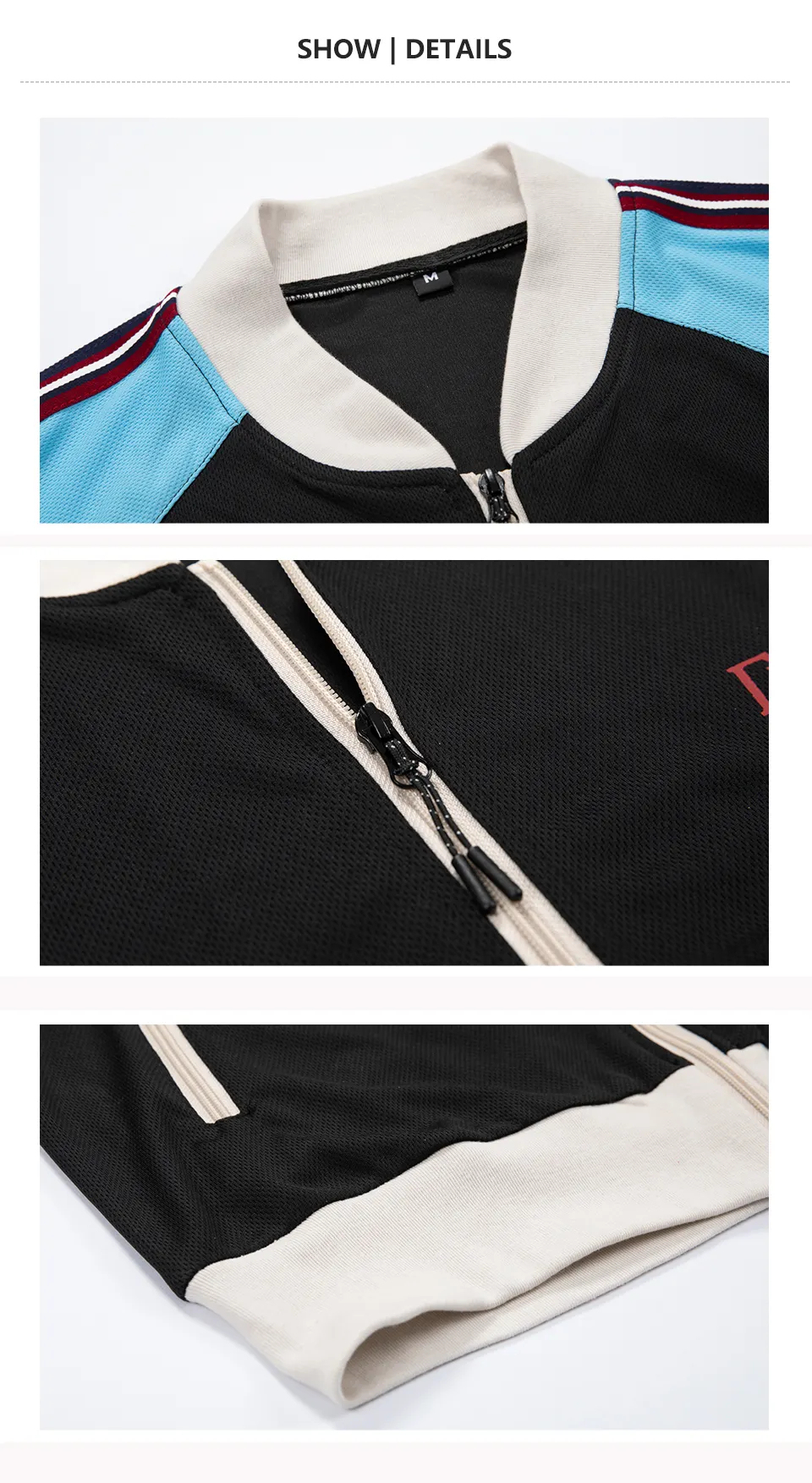 OEM Custom logo wind breaker sets Windproof men custom Polyester Track Suit Zipper Hoodie And Shorts two piece set Tracksuit,Shuliqi Apparel - Men's Clothing Wholesale Manufacturer,OEM Custom logo wind breaker sets Windproof men custom Polyester Track Suit Zipper Hoodie And Shorts two piece set Tracksuit