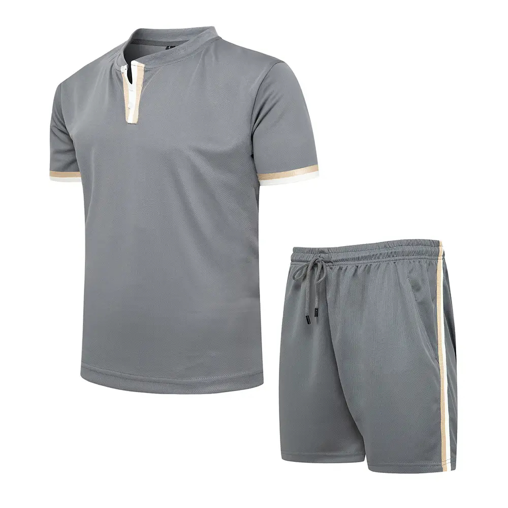 OEM Custom logo men wear jogging suit for men two piece short set puff print t shirt and shorts men's summer sets,Shuliqi Apparel - Men's Clothing Wholesale Manufacturer,OEM Custom logo men wear jogging suit for men two piece short set puff print t shirt and shorts men's summer sets | Wholesale Men's Apparel | OEM | Shuliqi