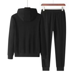Custom logo mens gym tracksuit blank jogging suits sportswear plain sweatshirt hoodies 2 Piece tracksuits set for men,Shuliqi Apparel - Men's Clothing Wholesale Manufacturer,Custom logo mens gym tracksuit blank jogging suits sportswear plain sweatshirt hoodies 2 Piece tracksuits set for men | Wholesale Men's Apparel | OEM | Shuliqi