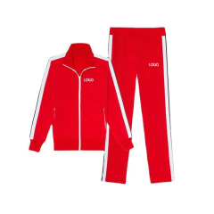 OEM Custom Design Stripes Training Set Blank Sweatsuit Jogging Brand sportswear men Tracksuits,Shuliqi Apparel - Men's Clothing Wholesale Manufacturer,OEM Custom Design Stripes Training Set Blank Sweatsuit Jogging Brand sportswear men Tracksuits