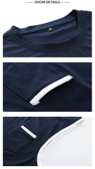 OEM Custom logo blank track men plain tracksuit custom sweatsuit with logo outfits summer two 2 piece short set for men,Shuliqi Apparel - Men's Clothing Wholesale Manufacturer,OEM Custom logo blank track men plain tracksuit custom sweatsuit with logo outfits summer two 2 piece short set for men | Wholesale Men's Apparel | OEM | Shuliqi