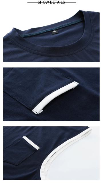 OEM Custom logo blank track men plain tracksuit custom sweatsuit with logo outfits summer two 2 piece short set for men,Shuliqi Apparel - Men's Clothing Wholesale Manufacturer,OEM Custom logo blank track men plain tracksuit custom sweatsuit with logo outfits summer two 2 piece short set for men | Wholesale Men's Apparel | OEM | Shuliqi