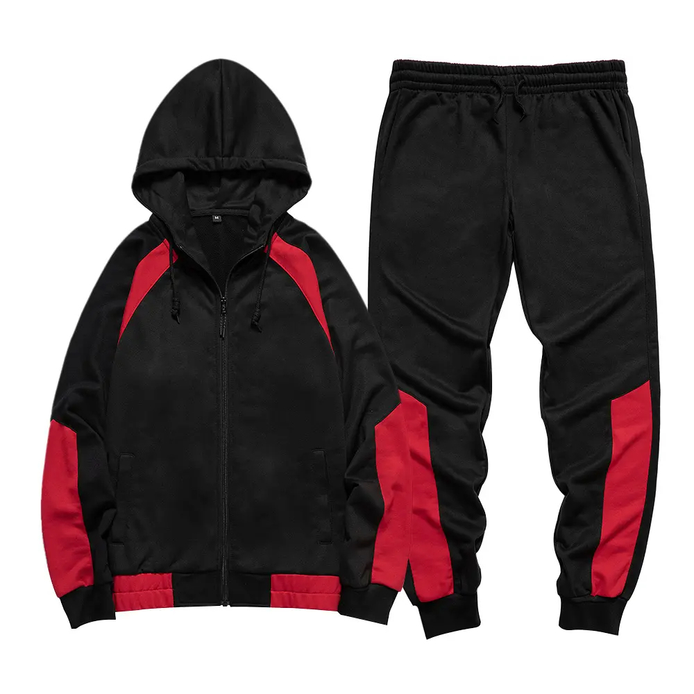 Custom wholesale sport polyester oversized tech fleece jogging sportswear 2 piece set men tracksuit set,Shuliqi Apparel - Men's Clothing Wholesale Manufacturer,Custom wholesale sport polyester oversized tech fleece jogging sportswear 2 piece set men tracksuit set | Wholesale Men's Apparel | OEM | Shuliqi