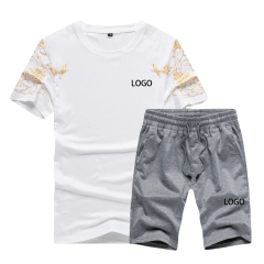 Custom New Arrival Jogging Sportswear Tracksuit And Short 2 Piece Shorts Track Suit Men T Shirt Set,Shuliqi Apparel - Men's Clothing Wholesale Manufacturer,Custom New Arrival Jogging Sportswear Tracksuit And Short 2 Piece Shorts Track Suit Men T Shirt Set