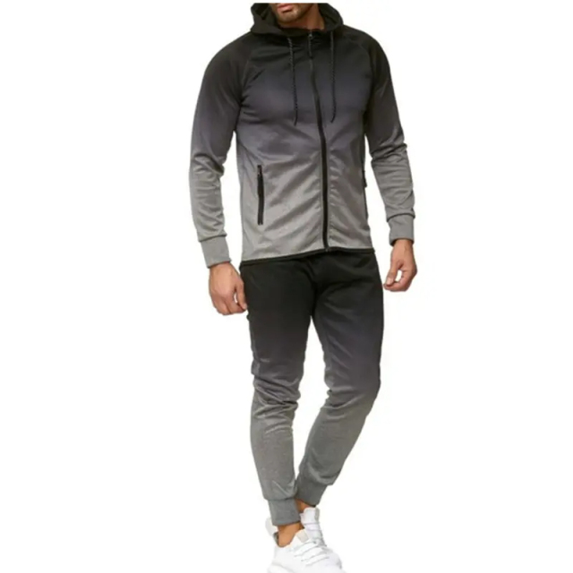 New design 3d digital printing OEM custom sports fitness running tracksuit set for men,Shuliqi Apparel - Men's Clothing Wholesale Manufacturer,New design 3d digital printing OEM custom sports fitness running tracksuit set for men | Wholesale Men's Apparel | OEM | Shuliqi