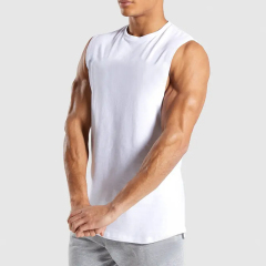 Custom Logo High Quality Men Activewear Muscle Bodybuilding Tank Top Gym Running Vest Mens Fitted Fitness Tank Tops,Shuliqi Apparel - Men's Clothing Wholesale Manufacturer,Custom Logo High Quality Men Activewear Muscle Bodybuilding Tank Top Gym Running Vest Mens Fitted Fitness Tank Tops