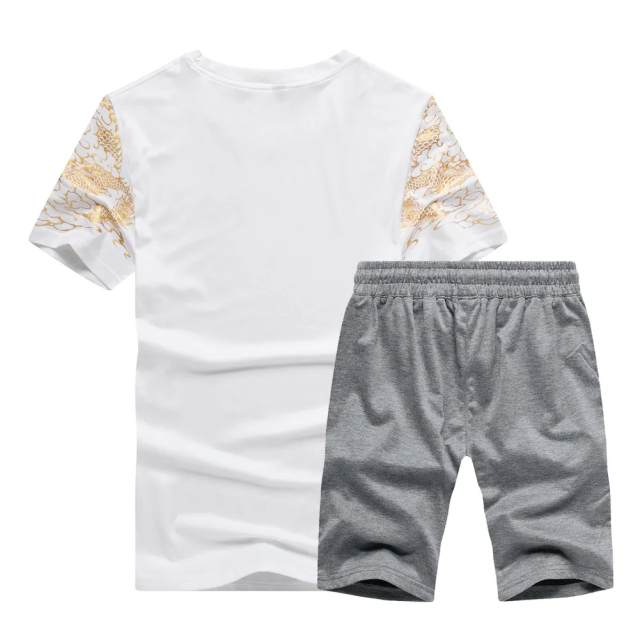 Custom New Arrival Jogging Sportswear Tracksuit And Short 2 Piece Shorts Track Suit Men T Shirt Set,Shuliqi Apparel - Men's Clothing Wholesale Manufacturer,Custom New Arrival Jogging Sportswear Tracksuit And Short 2 Piece Shorts Track Suit Men T Shirt Set