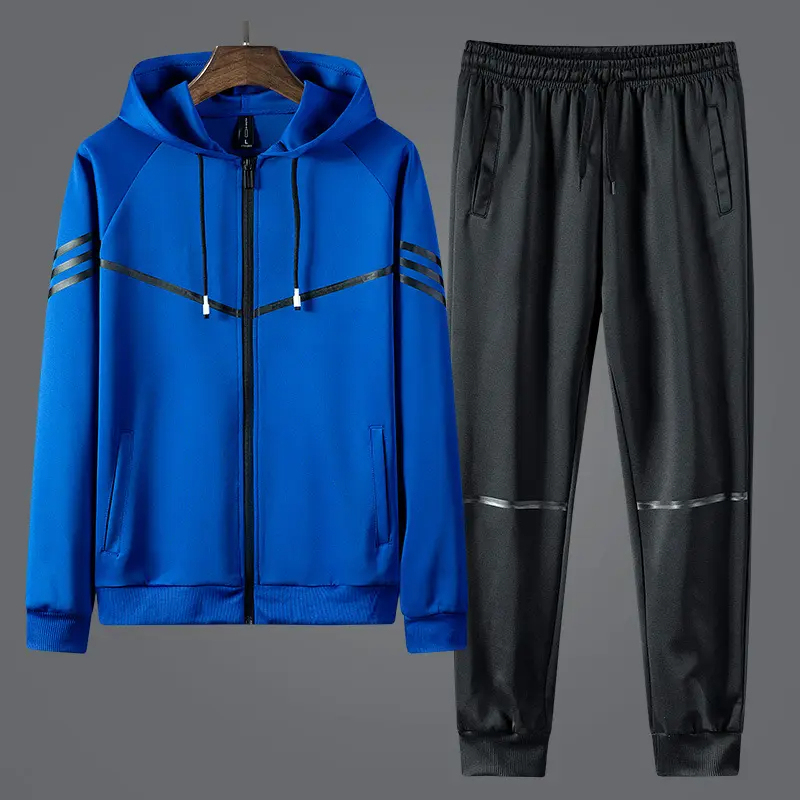 Custom Logo Training Fitness Sports Trousers Two Piece Set,Shuliqi Apparel - Men's Clothing Wholesale Manufacturer,Custom Logo Training Fitness Sports Trousers Two Piece Set | Wholesale Men's Apparel | OEM | Shuliqi