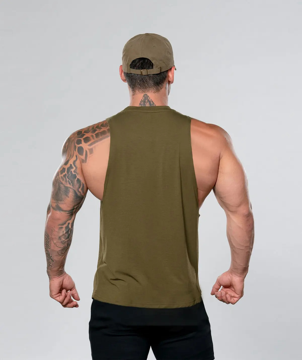 Wholesale Custom Logo Cotton Moisture Wicking Muscle Athletic Shirts Sleeveless Fitness Wear Workout Men Gym Tank Top For Men,Shuliqi Apparel - Men's Clothing Wholesale Manufacturer,Wholesale Custom Logo Cotton Moisture Wicking Muscle Athletic Shirts Sleeveless Fitness Wear Workout Men Gym Tank Top For Men
