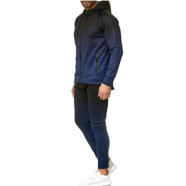 New design 3d digital printing OEM custom sports fitness running tracksuit set for men,Shuliqi Apparel - Men's Clothing Wholesale Manufacturer,New design 3d digital printing OEM custom sports fitness running tracksuit set for men | Wholesale Men's Apparel | OEM | Shuliqi