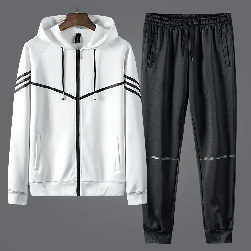 Custom Logo Training Fitness Sports Trousers Two Piece Set,Shuliqi Apparel - Men's Clothing Wholesale Manufacturer,Custom Logo Training Fitness Sports Trousers Two Piece Set | Wholesale Men's Apparel | OEM | Shuliqi