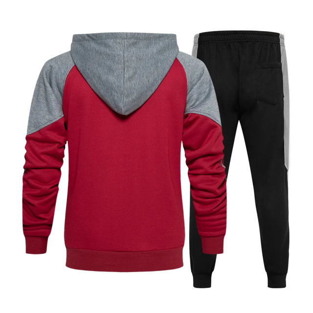 Wholesale Custom Logo Mens Sweat Suits 2 pieces set Polyester Sportswear TrackSuit For men,Shuliqi Apparel - Men's Clothing Wholesale Manufacturer,Wholesale Custom Logo Mens Sweat Suits 2 pieces set Polyester Sportswear TrackSuit For men