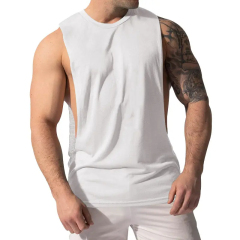 Custom Logo Polyester Sports Quick Dry Plain Gym Running Tops Muscle Bodybuilding Stringer Fitness Gym Mens Tank Top,Shuliqi Apparel - Men's Clothing Wholesale Manufacturer,Custom Logo Polyester Sports Quick Dry Plain Gym Running Tops Muscle Bodybuilding Stringer Fitness Gym Mens Tank Top | Wholesale Men's Apparel | OEM | Shuliqi