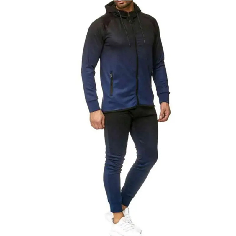 New design 3d digital printing OEM custom sports fitness running tracksuit set for men,Shuliqi Apparel - Men's Clothing Wholesale Manufacturer,New design 3d digital printing OEM custom sports fitness running tracksuit set for men | Wholesale Men's Apparel | OEM | Shuliqi