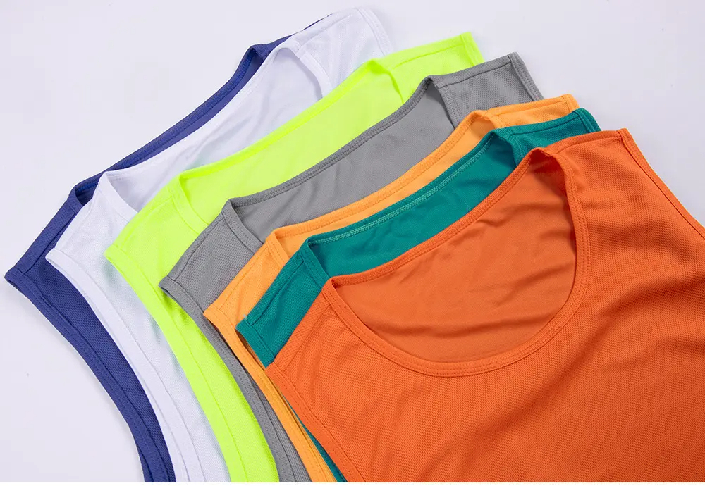 Custom Logo Mens Breathable Fitness Sleeveless Tank Top Summer Gym Muscle Blank Ribbed Stringer Tank Top,Shuliqi Apparel - Men's Clothing Wholesale Manufacturer,Custom Logo Mens Breathable Fitness Sleeveless Tank Top Summer Gym Muscle Blank Ribbed Stringer Tank Top | Wholesale Men's Apparel | OEM | Shuliqi