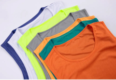 Custom Logo Mens Breathable Fitness Sleeveless Tank Top Summer Gym Muscle Blank Ribbed Stringer Tank Top,Shuliqi Apparel - Men's Clothing Wholesale Manufacturer,Custom Logo Mens Breathable Fitness Sleeveless Tank Top Summer Gym Muscle Blank Ribbed Stringer Tank Top | Wholesale Men's Apparel | OEM | Shuliqi