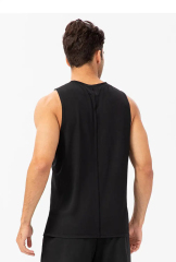 Custom Logo Men Sport Wear Breathable Fast Dry Gym Running Vest Mens Fitted Fitness Sport Tank Top,Shuliqi Apparel - Men's Clothing Wholesale Manufacturer,Custom Logo Men Sport Wear Breathable Fast Dry Gym Running Vest Mens Fitted Fitness Sport Tank Top