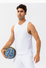 Custom Logo Men Sport Wear Breathable Fast Dry Gym Running Vest Mens Fitted Fitness Sport Tank Top,Shuliqi Apparel - Men's Clothing Wholesale Manufacturer,Custom Logo Men Sport Wear Breathable Fast Dry Gym Running Vest Mens Fitted Fitness Sport Tank Top