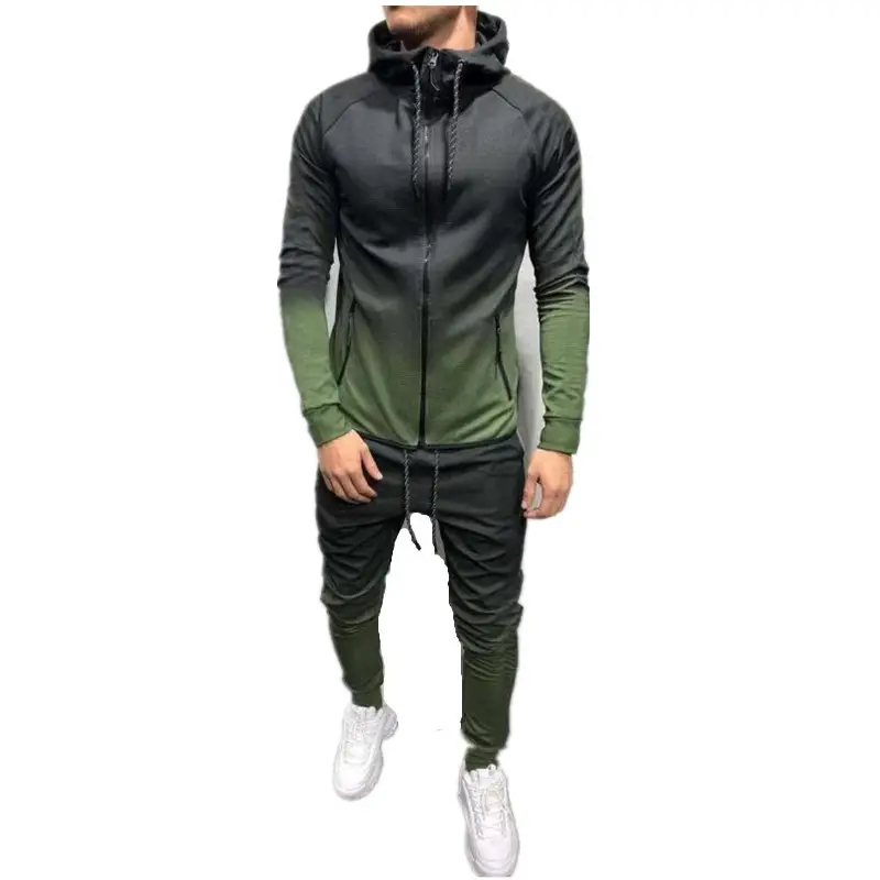 New design 3d digital printing OEM custom sports fitness running tracksuit set for men,Shuliqi Apparel - Men's Clothing Wholesale Manufacturer,New design 3d digital printing OEM custom sports fitness running tracksuit set for men | Wholesale Men's Apparel | OEM | Shuliqi