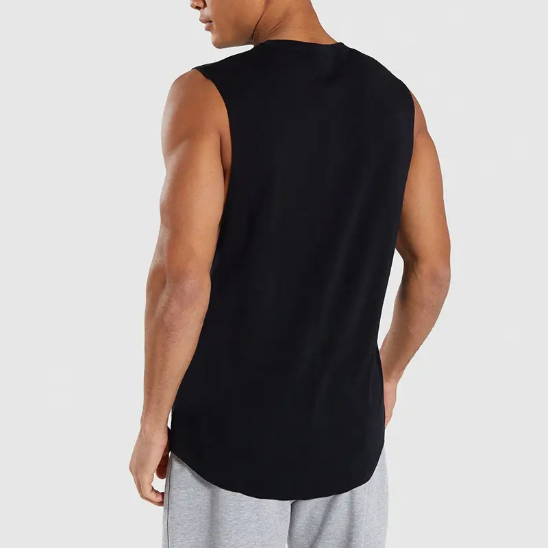 Custom Logo High Quality Men Activewear Muscle Bodybuilding Tank Top Gym Running Vest Mens Fitted Fitness Tank Tops,Shuliqi Apparel - Men's Clothing Wholesale Manufacturer,Custom Logo High Quality Men Activewear Muscle Bodybuilding Tank Top Gym Running Vest Mens Fitted Fitness Tank Tops