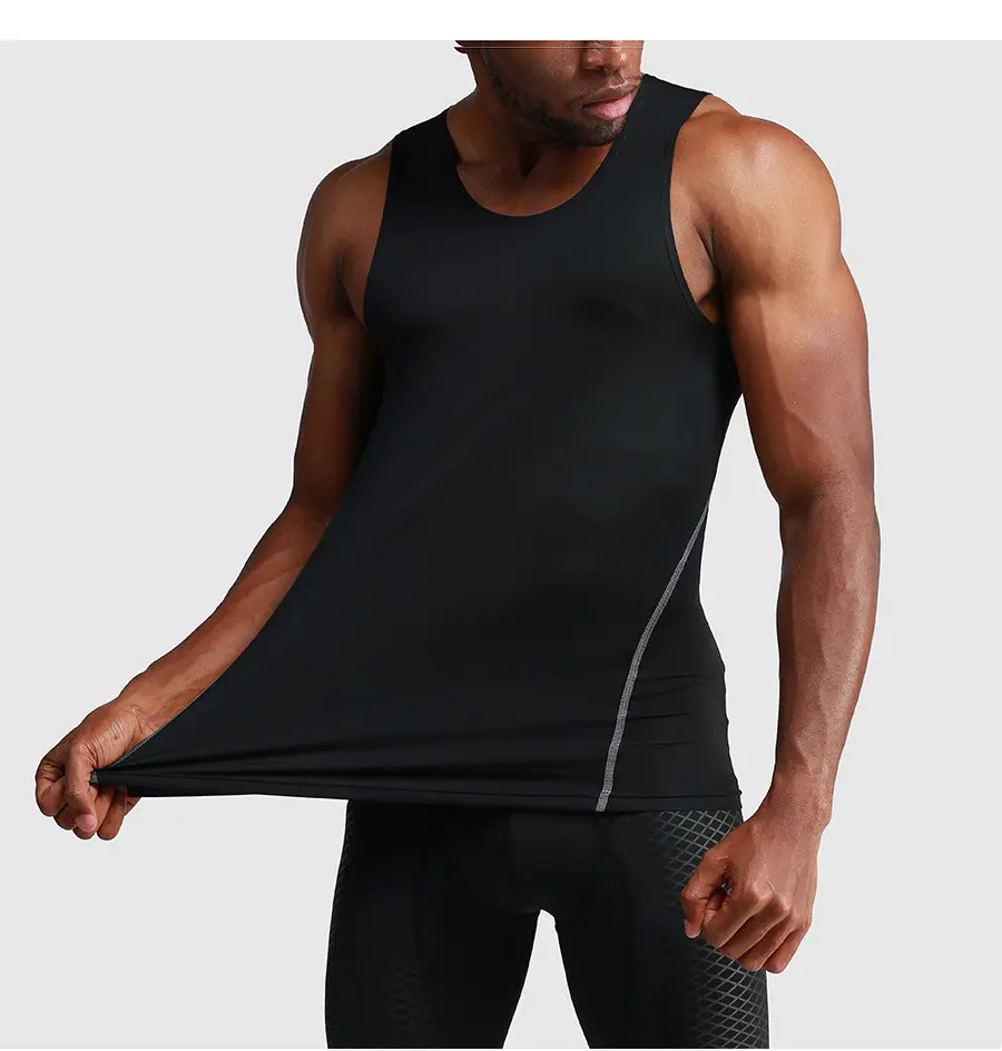 Wholesale High Quality Private Label Custom Men's Soft Fitness Workout Gym Quick Dry Stingers Tank Tops,Shuliqi Apparel - Men's Clothing Wholesale Manufacturer,Wholesale High Quality Private Label Custom Men's Soft Fitness Workout Gym Quick Dry Stingers Tank Tops