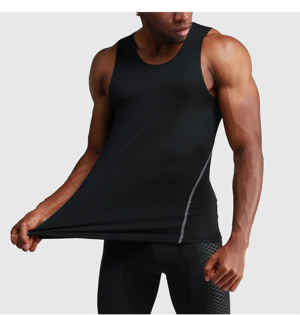 Wholesale High Quality Private Label Custom Men's Soft Fitness Workout Gym Quick Dry Stingers Tank Tops,Shuliqi Apparel - Men's Clothing Wholesale Manufacturer,Wholesale High Quality Private Label Custom Men's Soft Fitness Workout Gym Quick Dry Stingers Tank Tops