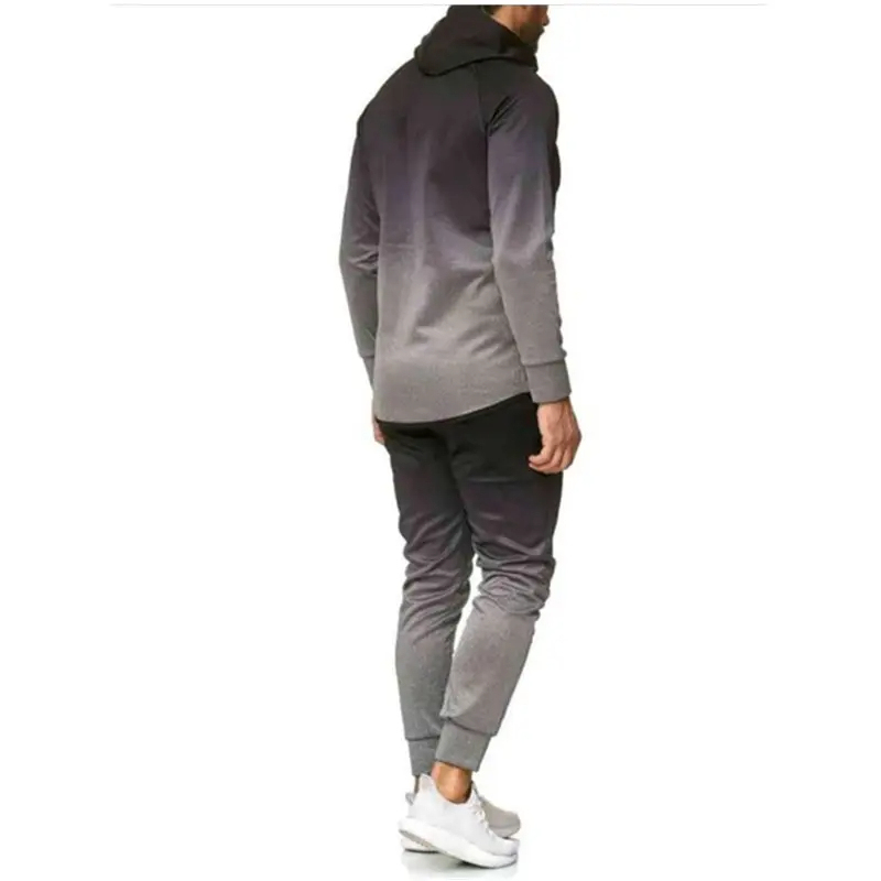 New design 3d digital printing OEM custom sports fitness running tracksuit set for men,Shuliqi Apparel - Men's Clothing Wholesale Manufacturer,New design 3d digital printing OEM custom sports fitness running tracksuit set for men | Wholesale Men's Apparel | OEM | Shuliqi