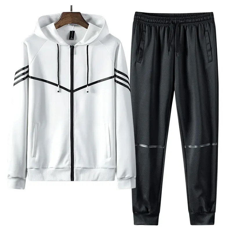 Custom Logo Training Fitness Sports Trousers Two Piece Set,Shuliqi Apparel - Men's Clothing Wholesale Manufacturer,Custom Logo Training Fitness Sports Trousers Two Piece Set | Wholesale Men's Apparel | OEM | Shuliqi