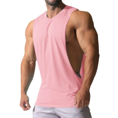 Custom Logo Polyester Sports Quick Dry Plain Gym Running Tops Muscle Bodybuilding Stringer Fitness Gym Mens Tank Top,Shuliqi Apparel - Men's Clothing Wholesale Manufacturer,Custom Logo Polyester Sports Quick Dry Plain Gym Running Tops Muscle Bodybuilding Stringer Fitness Gym Mens Tank Top | Wholesale Men's Apparel | OEM | Shuliqi