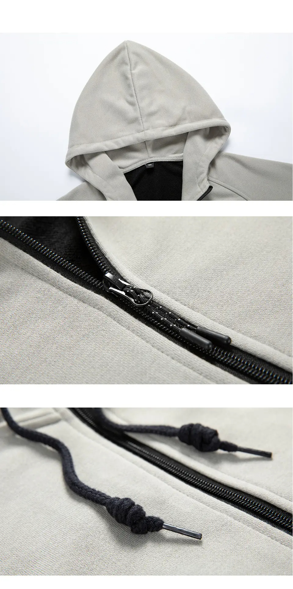 Custom High Quality Soft Pockets Full Zipper Hoodies Sweatshirts And Color Block Joggers Pants For Men,Shuliqi Apparel - Men's Clothing Wholesale Manufacturer,Custom High Quality Soft Pockets Full Zipper Hoodies Sweatshirts And Color Block Joggers Pants For Men