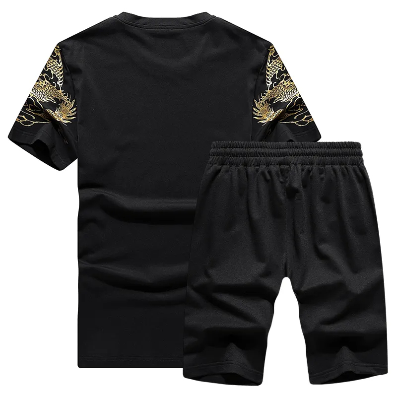 Custom New Arrival Jogging Sportswear Tracksuit And Short 2 Piece Shorts Track Suit Men T Shirt Set,Shuliqi Apparel - Men's Clothing Wholesale Manufacturer,Custom New Arrival Jogging Sportswear Tracksuit And Short 2 Piece Shorts Track Suit Men T Shirt Set