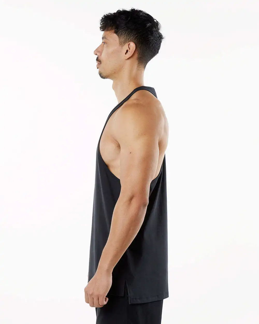 Custom Logo Mens Gym Wear Sport Tank Tops Cotton Bodybuilding Gym Running Vest Stringer Y Back Tank Tops For Men,Shuliqi Apparel - Men's Clothing Wholesale Manufacturer,Custom Logo Mens Gym Wear Sport Tank Tops Cotton Bodybuilding Gym Running Vest Stringer Y Back Tank Tops For Men