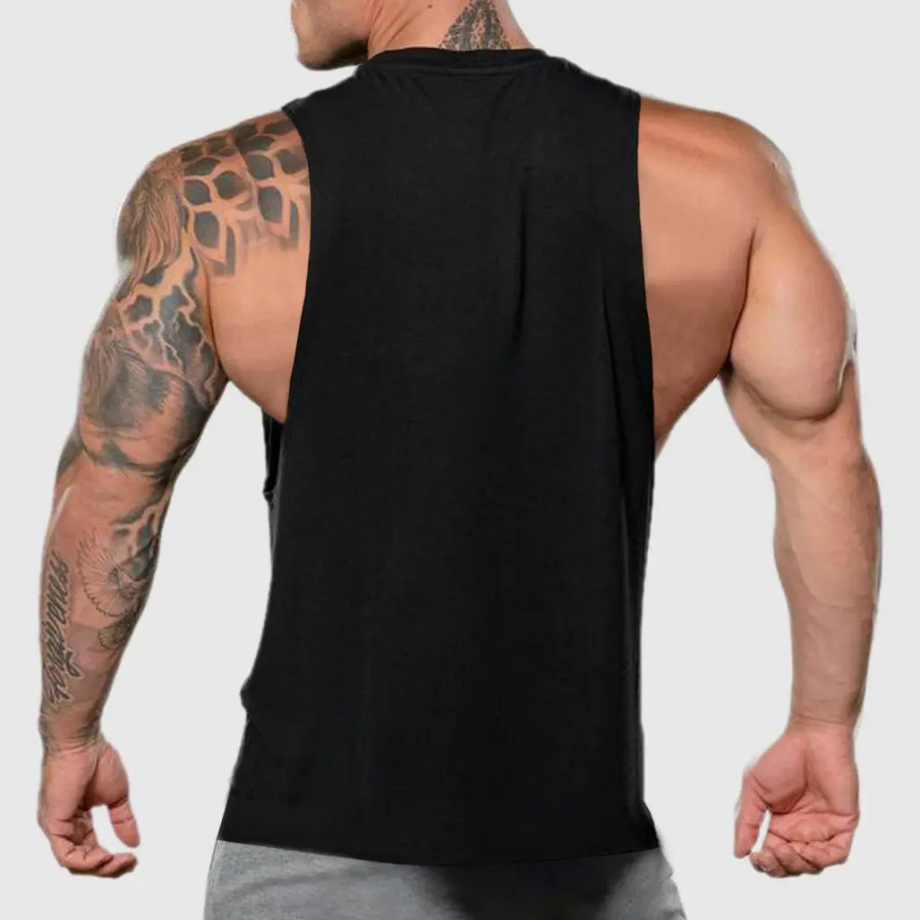 Wholesale Custom Logo Cotton Moisture Wicking Muscle Athletic Shirts Sleeveless Fitness Wear Workout Men Gym Tank Top For Men,Shuliqi Apparel - Men's Clothing Wholesale Manufacturer,Wholesale Custom Logo Cotton Moisture Wicking Muscle Athletic Shirts Sleeveless Fitness Wear Workout Men Gym Tank Top For Men
