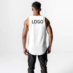 Custom High Quality Polyester Mens Sport Running Gym Vest Tank Top Hombre Custom Sublimation Gym Tank Top,Shuliqi Apparel - Men's Clothing Wholesale Manufacturer,Custom High Quality Polyester Mens Sport Running Gym Vest Tank Top Hombre Custom Sublimation Gym Tank Top