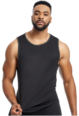 Custom Logo Mens Breathable Fitness Sleeveless Tank Top Summer Gym Muscle Blank Ribbed Stringer Tank Top,Shuliqi Apparel - Men's Clothing Wholesale Manufacturer,Custom Logo Mens Breathable Fitness Sleeveless Tank Top Summer Gym Muscle Blank Ribbed Stringer Tank Top | Wholesale Men's Apparel | OEM | Shuliqi
