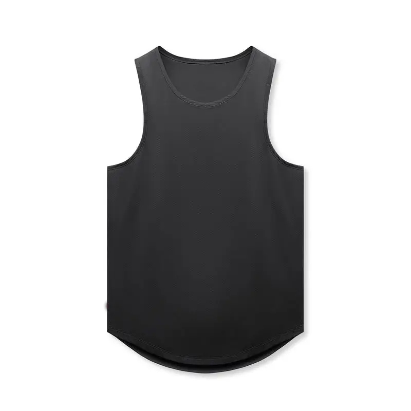 Custom High Quality Polyester Mens Sport Running Gym Vest Tank Top Hombre Custom Sublimation Gym Tank Top,Shuliqi Apparel - Men's Clothing Wholesale Manufacturer,Custom High Quality Polyester Mens Sport Running Gym Vest Tank Top Hombre Custom Sublimation Gym Tank Top