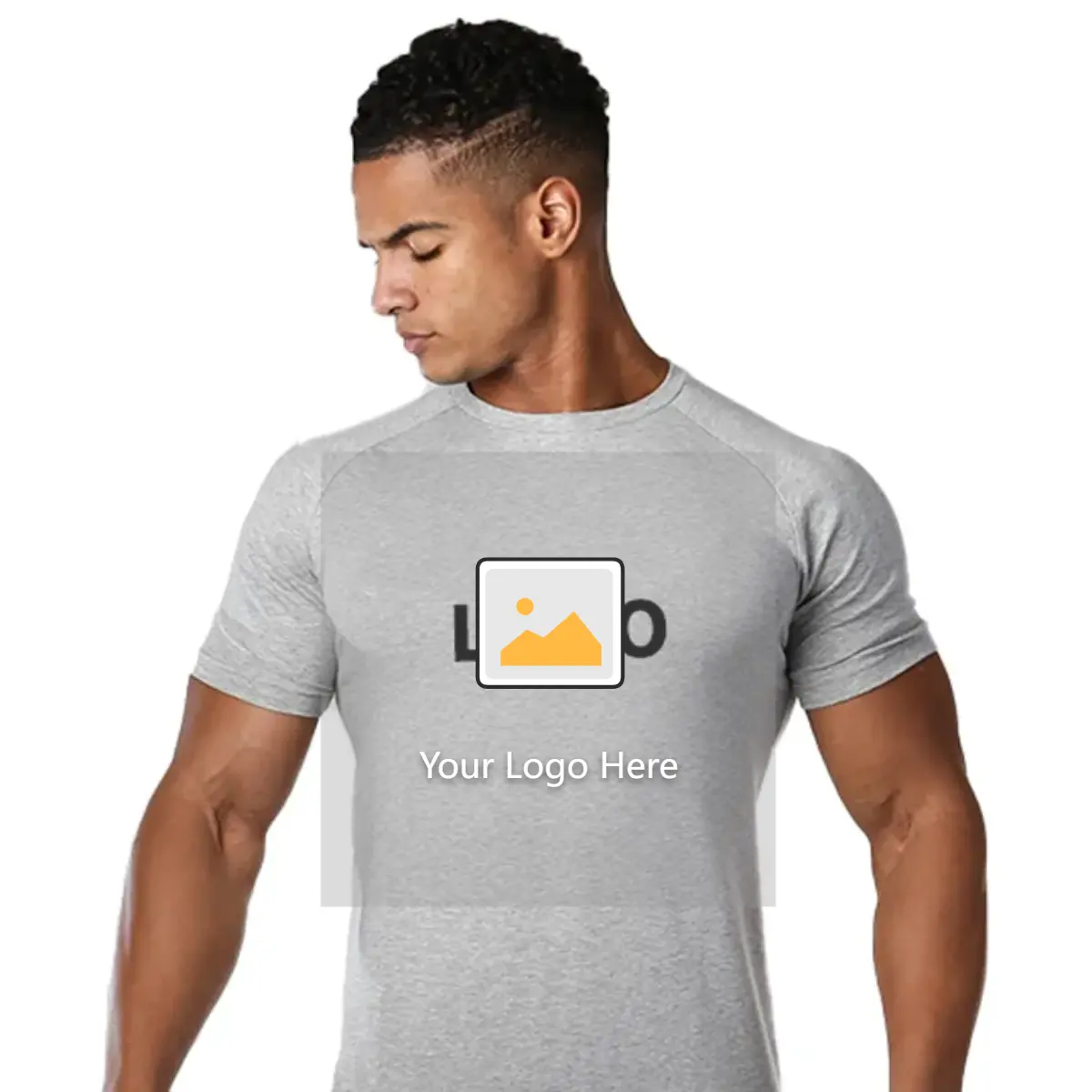 Custom Logo Quick Dry Long Sleeve Athletic Gym T Shirt Training Compression Men Running Sport T Shirt,Shuliqi Apparel - Men's Clothing Wholesale Manufacturer,Custom Logo Quick Dry Long Sleeve Athletic Gym T Shirt Training Compression Men Running Sport T Shirt