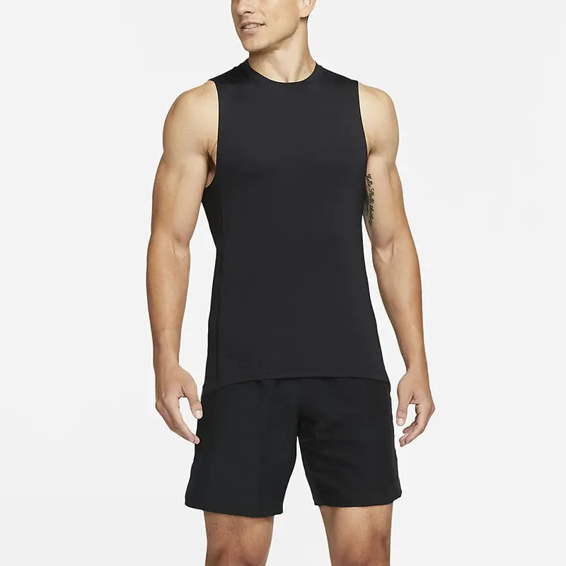 Custom Men's Polyester Gym Tank Tops Quick Dry Training Running Basketball Compression Fitness Sports Vest Men's Sleeveless,Shuliqi Apparel - Men's Clothing Wholesale Manufacturer,Custom Men's Polyester Gym Tank Tops Quick Dry Training Running Basketball Compression Fitness Sports Vest Men's Sleeveless