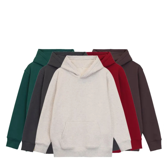 New Arrivals Hot Sales Custom 400g Cotton Blends Solid Color Fleece Lined Blank Hoodies Plus Size Black Hoodies,Shuliqi Apparel - Men's Clothing Wholesale Manufacturer,New Arrivals Hot Sales Custom 400g Cotton Blends Solid Color Fleece Lined Blank Hoodies Plus Size Black Hoodies