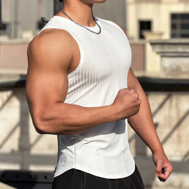 OEM Custom Bodybuilding Cotton Men Sleeveless Shirt Gym Athletic Stringer Gym Plus Size Mens Sport Tank Tops,Shuliqi Apparel - Men's Clothing Wholesale Manufacturer,OEM Custom Bodybuilding Cotton Men Sleeveless Shirt Gym Athletic Stringer Gym Plus Size Mens Sport Tank Tops