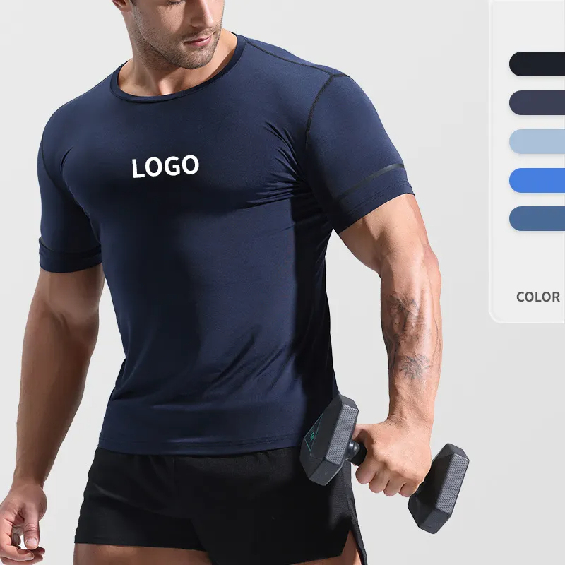 Custom High Quality Gym Mesh T Shirt Fitness Wear Wholesale Summer Men Sport Workout Gym Top Solid Color T Shirt For Men,Shuliqi Apparel - Men's Clothing Wholesale Manufacturer,Custom High Quality Gym Mesh T Shirt Fitness Wear Wholesale Summer Men Sport Workout Gym Top Solid Color T Shirt For Men