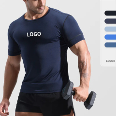 Custom High Quality Gym Mesh T Shirt Fitness Wear Wholesale Summer Men Sport Workout Gym Top Solid Color T Shirt For Men,Shuliqi Apparel - Men's Clothing Wholesale Manufacturer,Custom High Quality Gym Mesh T Shirt Fitness Wear Wholesale Summer Men Sport Workout Gym Top Solid Color T Shirt For Men