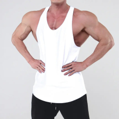 Custom design mens gym tank top fitness sport wear workout tank top quick dry men's vests shirt activewear,Shuliqi Apparel - Men's Clothing Wholesale Manufacturer,Custom design mens gym tank top fitness sport wear workout tank top quick dry men's vests shirt activewear