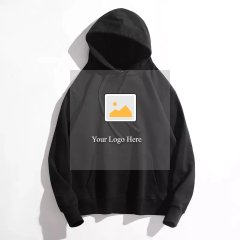 New Arrivals Hot Sales Custom 400g Cotton Blends Solid Color Fleece Lined Blank Hoodies Plus Size Black Hoodies,Shuliqi Apparel - Men's Clothing Wholesale Manufacturer,New Arrivals Hot Sales Custom 400g Cotton Blends Solid Color Fleece Lined Blank Hoodies Plus Size Black Hoodies