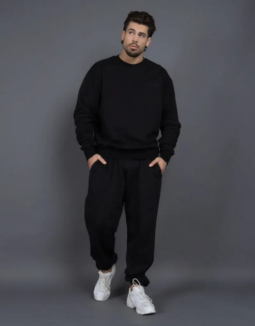 Wholesales Custom 400 Grams Cotton+Polyester Fleece Lined Sweatsuit Tracksuits For Women For Men,Shuliqi Apparel - Men's Clothing Wholesale Manufacturer,Wholesales Custom 400 Grams Cotton+Polyester Fleece Lined Sweatsuit Tracksuits For Women For Men
