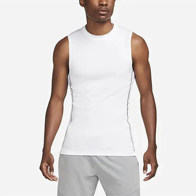 Custom Men's Polyester Gym Tank Tops Quick Dry Training Running Basketball Compression Fitness Sports Vest Men's Sleeveless,Shuliqi Apparel - Men's Clothing Wholesale Manufacturer,Custom Men's Polyester Gym Tank Tops Quick Dry Training Running Basketball Compression Fitness Sports Vest Men's Sleeveless