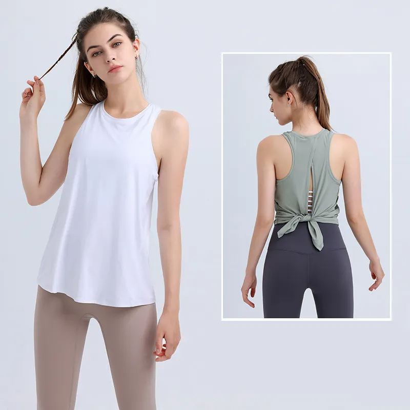 Custom Women Gym Exercise Athletic Yoga Tops Sleeveless Activewear Workout Tank Tops Racerback Sports Shirts Running Vest,Shuliqi Apparel - Men's Clothing Wholesale Manufacturer,Custom Women Gym Exercise Athletic Yoga Tops Sleeveless Activewear Workout Tank Tops Racerback Sports Shirts Running Vest